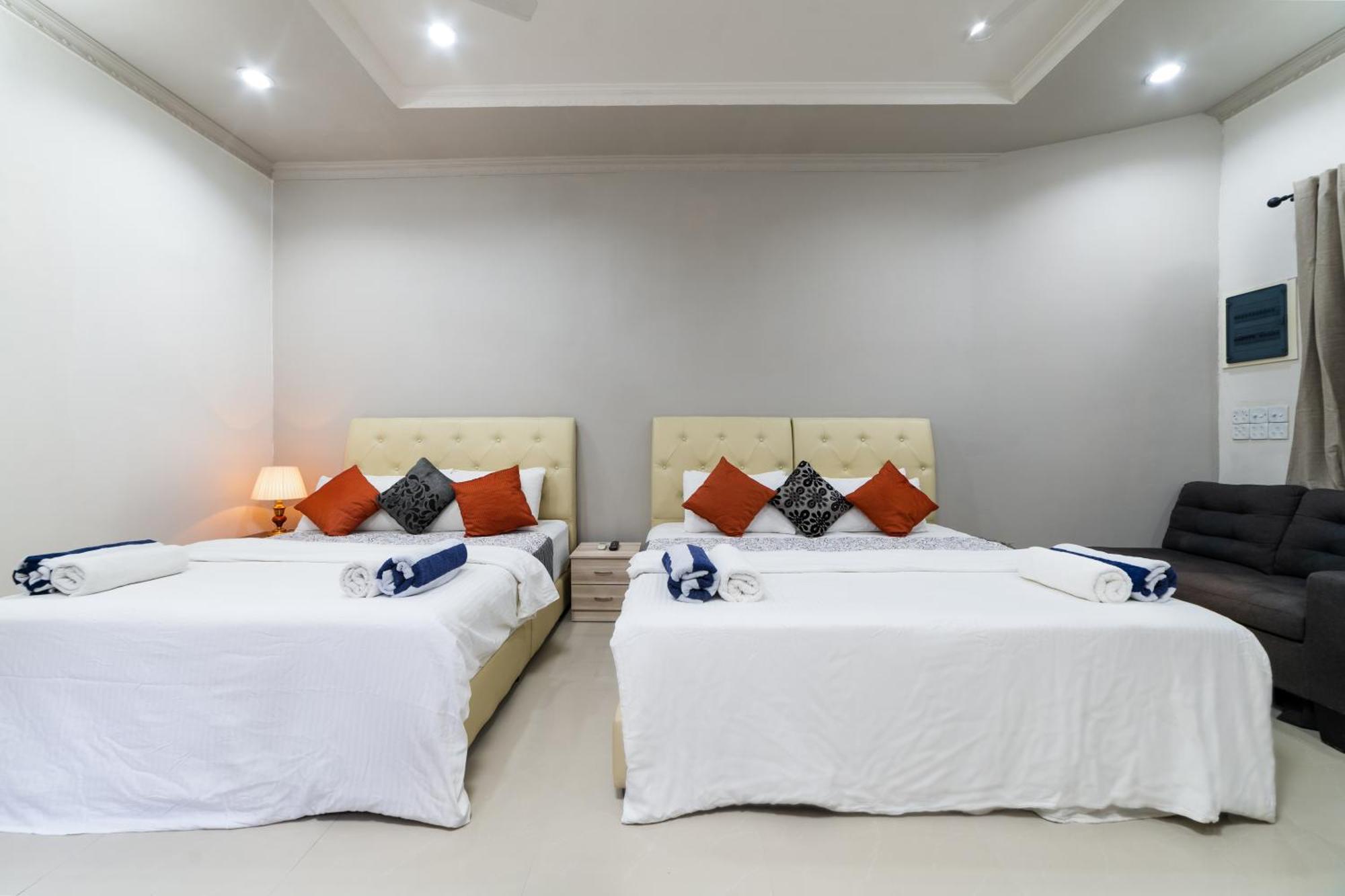 Starry Night At Ukulhas Hotel Exterior foto